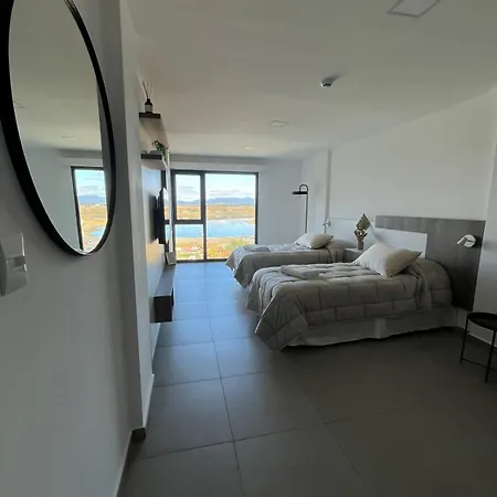 Manufel Rentals Ushuaia Exterior photo