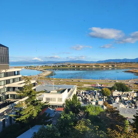 Manufel Rentals Ushuaia Exterior photo