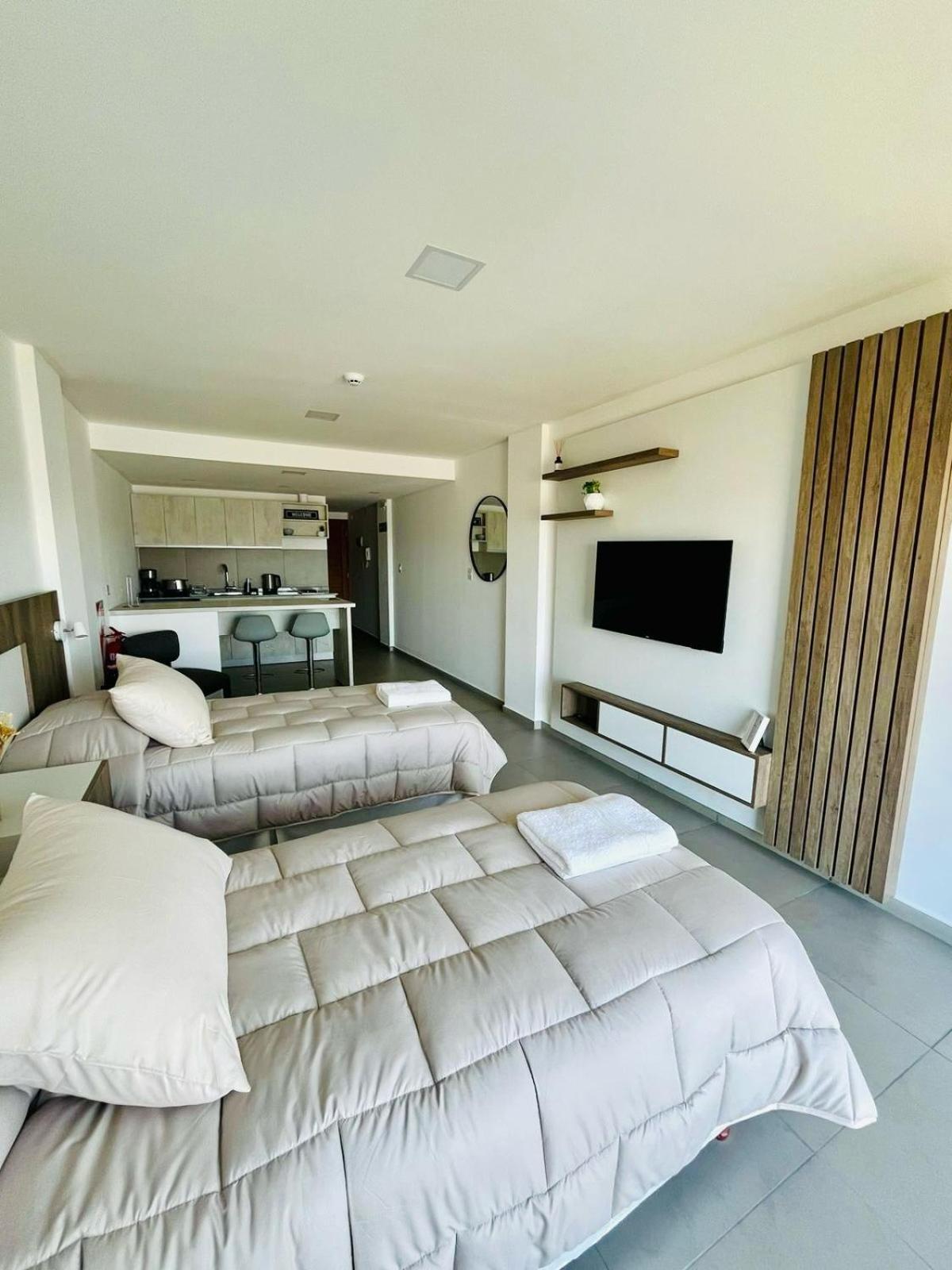 Manufel Apartment