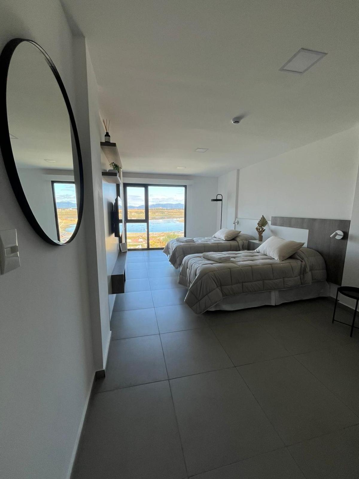 Apartment Manufel