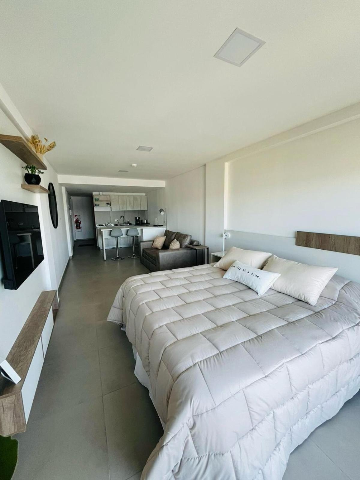 Manufel Apartment *