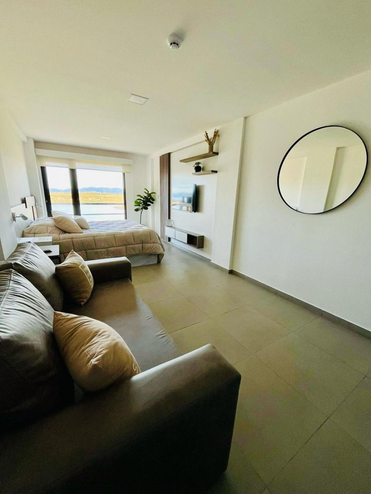 Apartment Manufel *