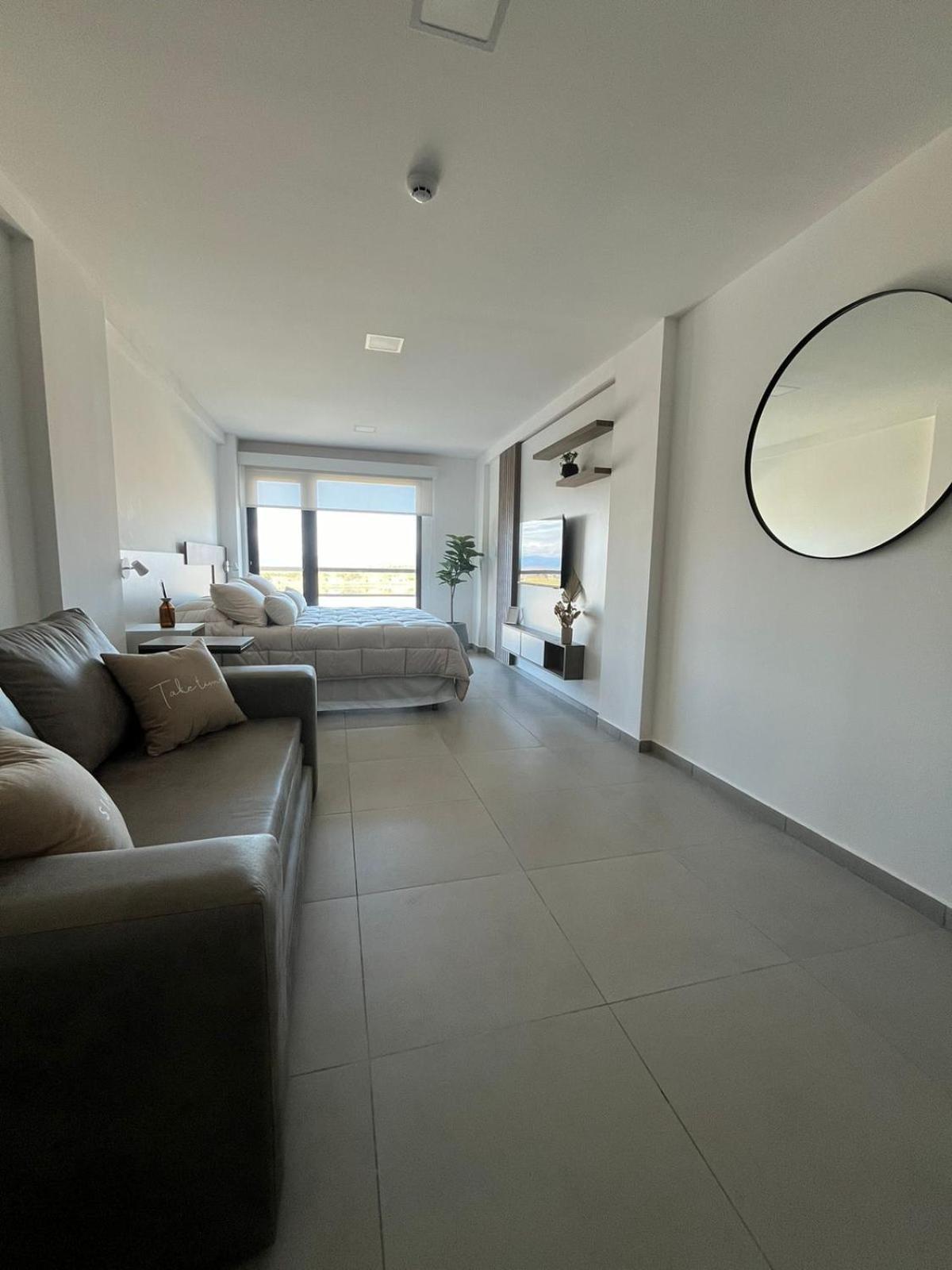 Apartment Manufel