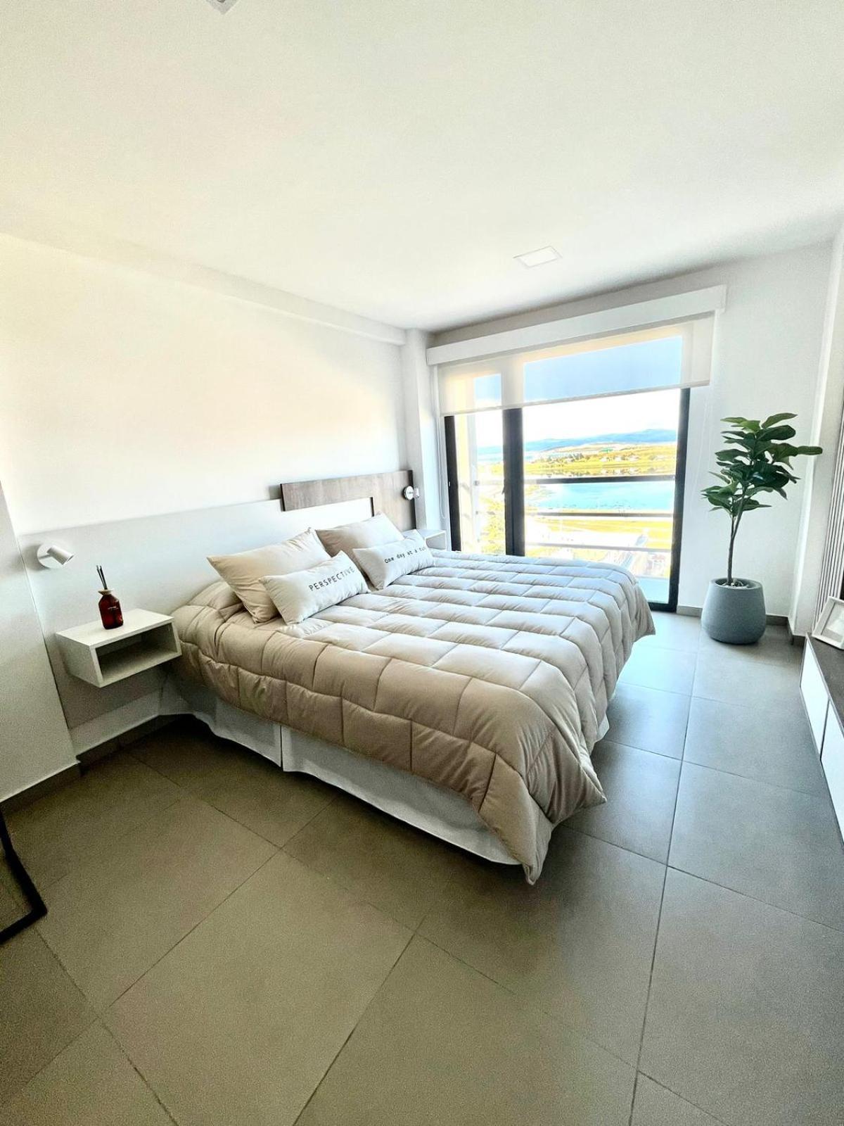 Manufel Apartment Ushuaia