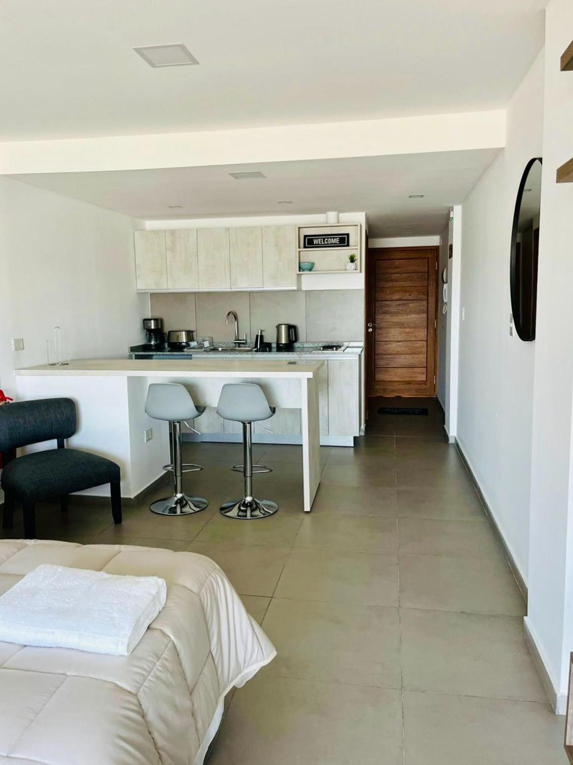 Manufel Apartment