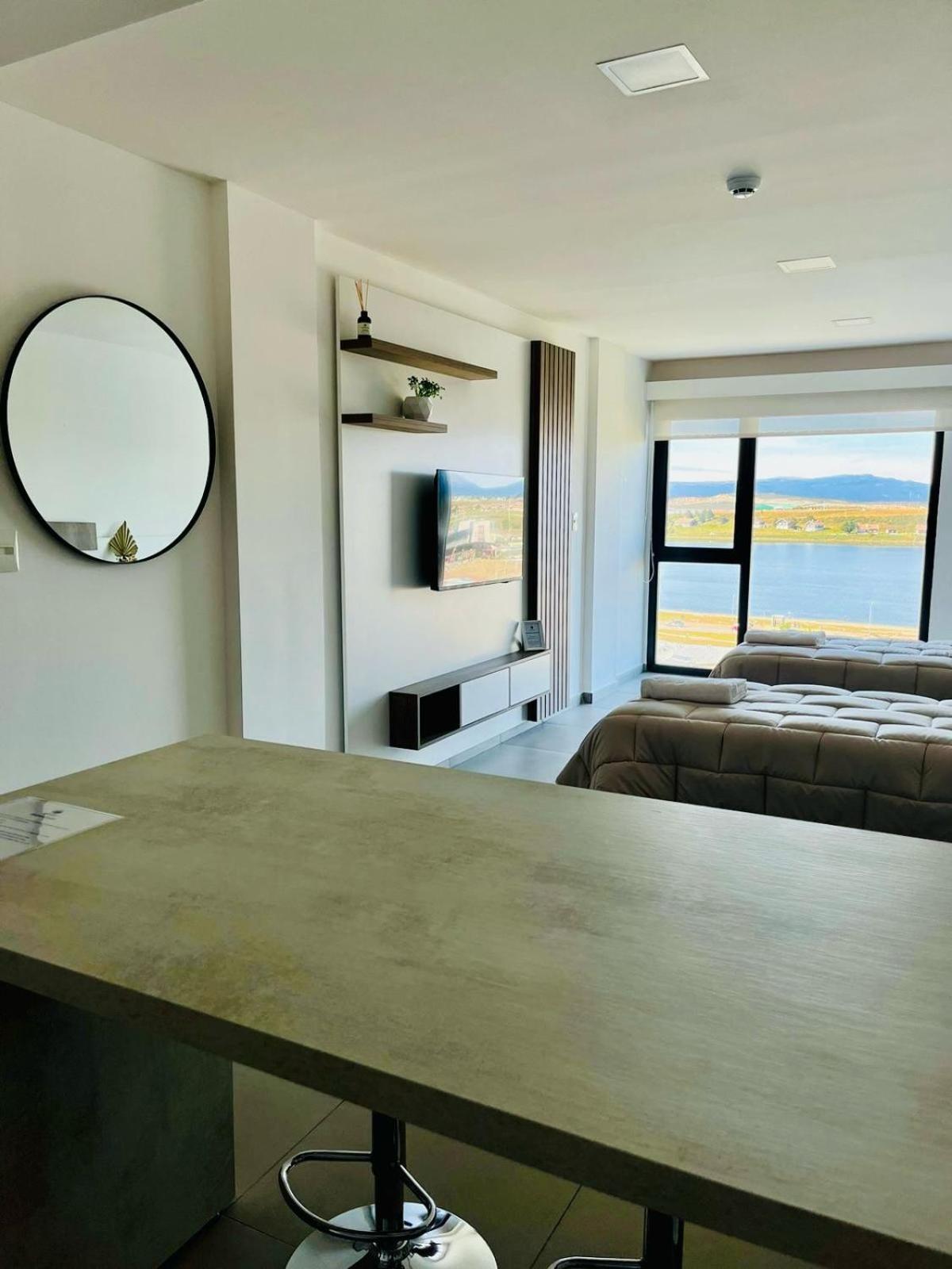Apartment Manufel Ushuaia