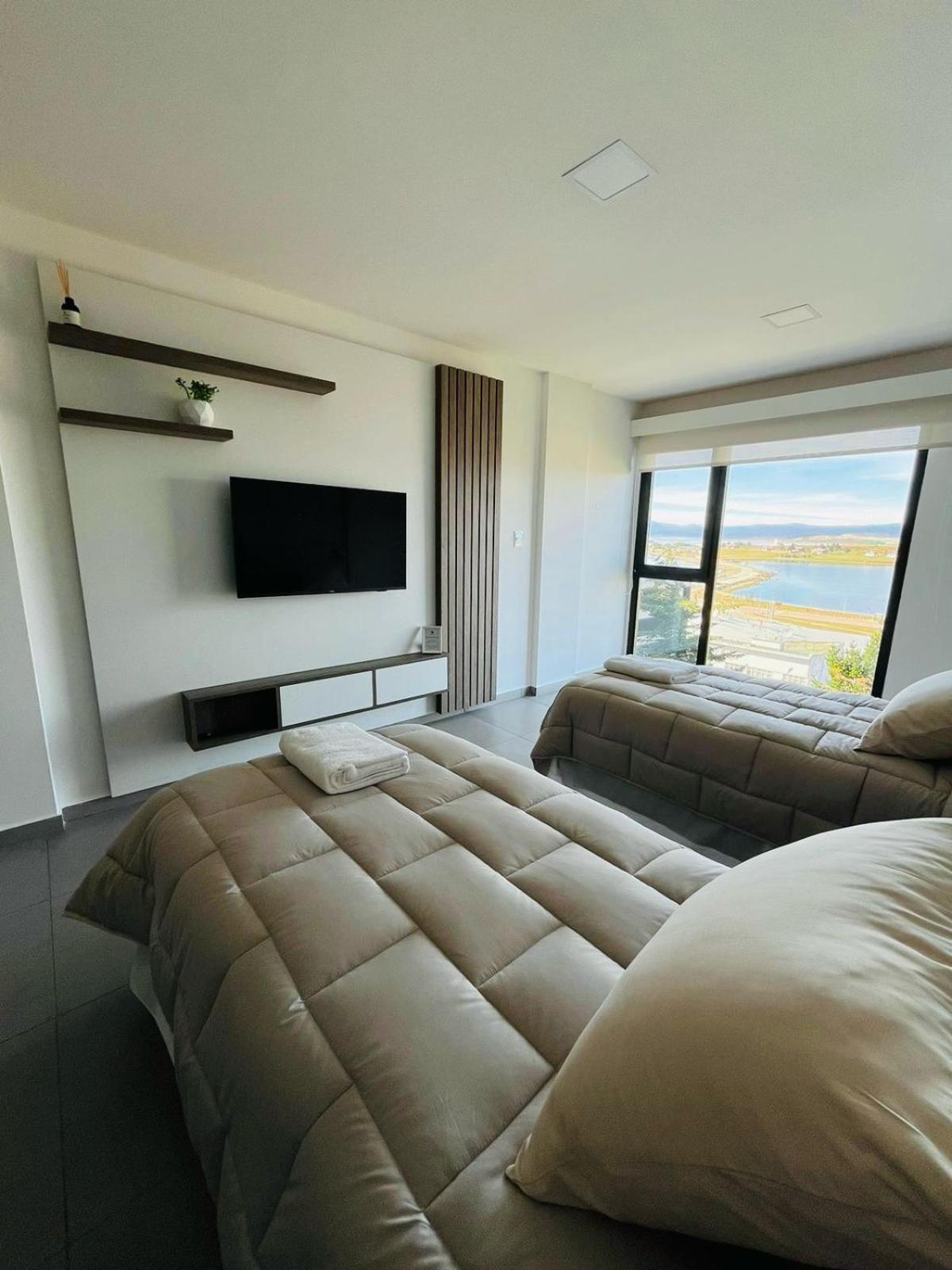 Apartment Manufel *