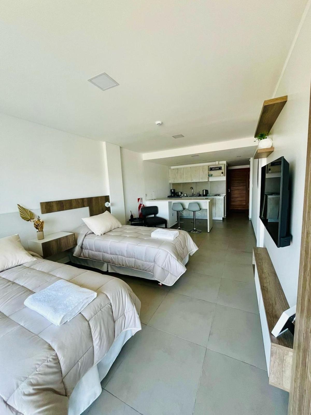Manufel Apartment *