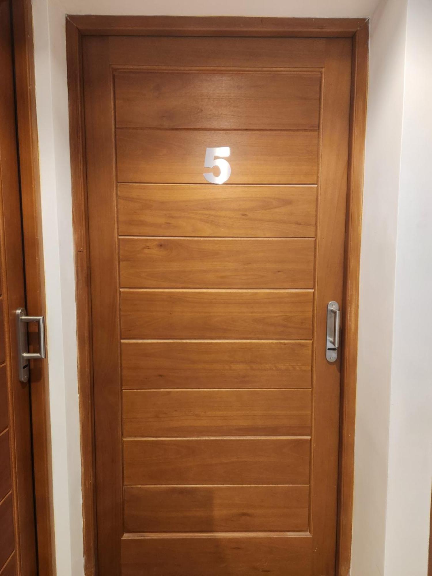 Apartment Manufel *