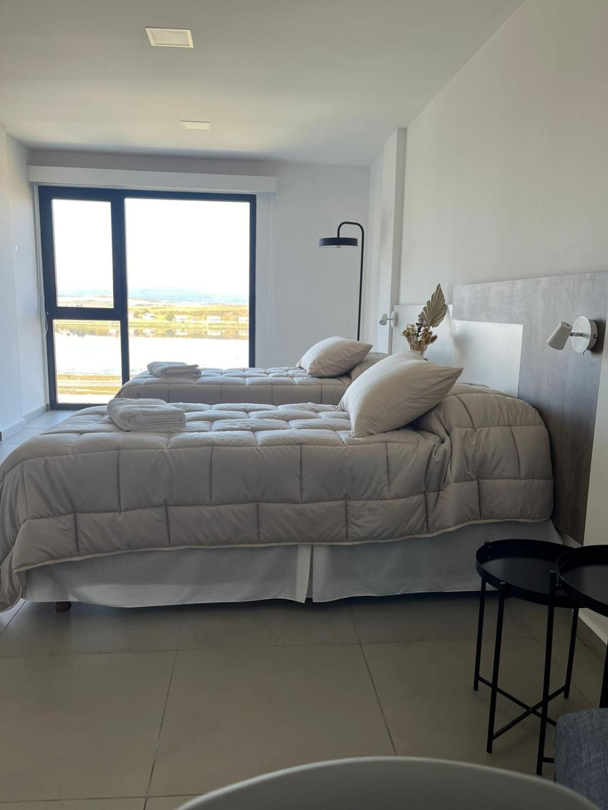 Apartment Manufel *