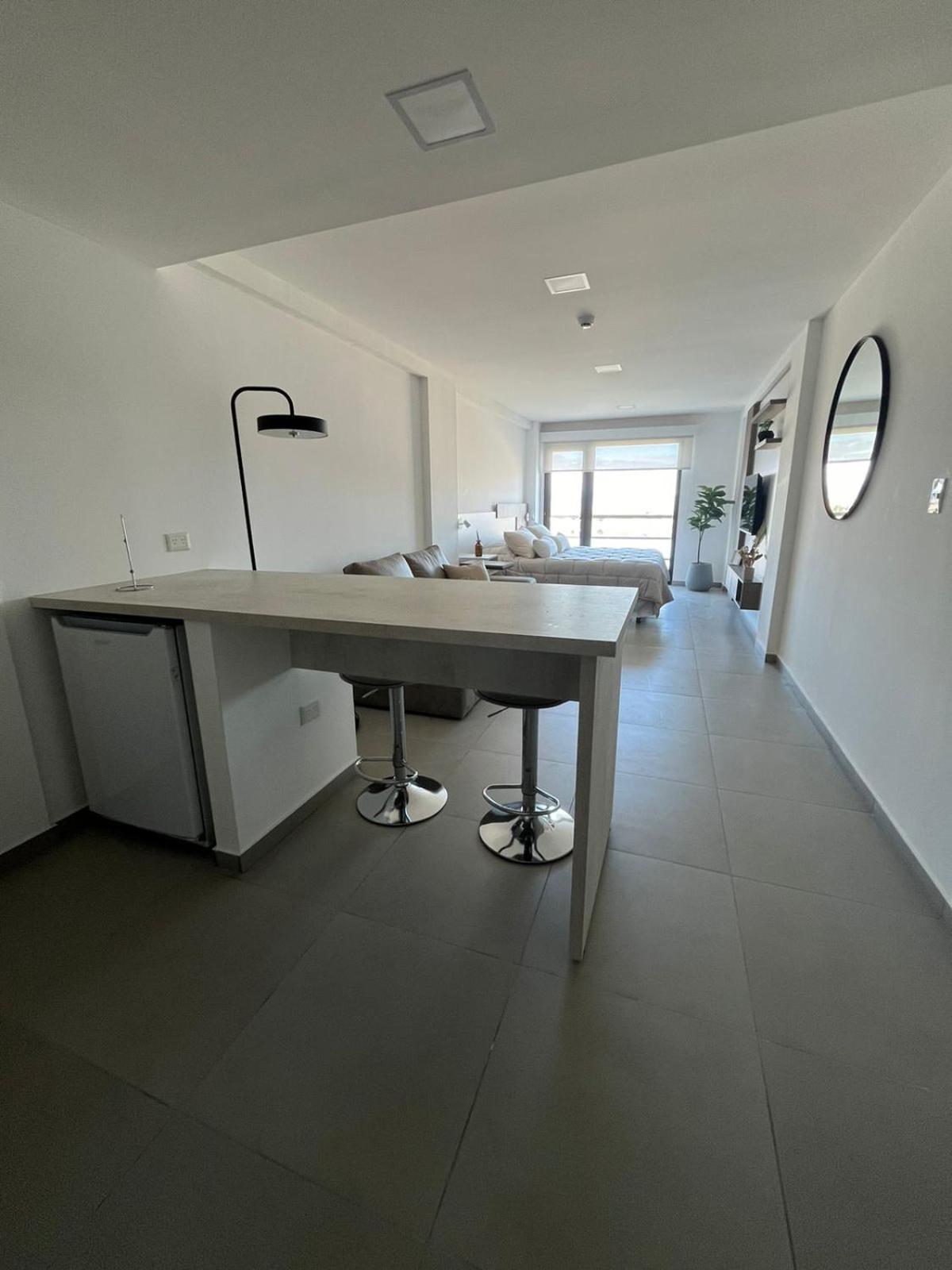 Manufel Apartment