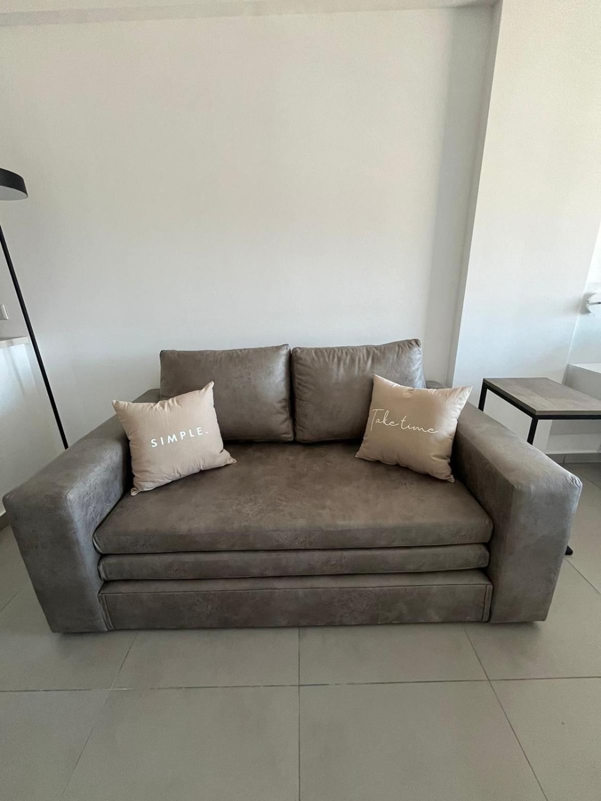 Apartment Manufel