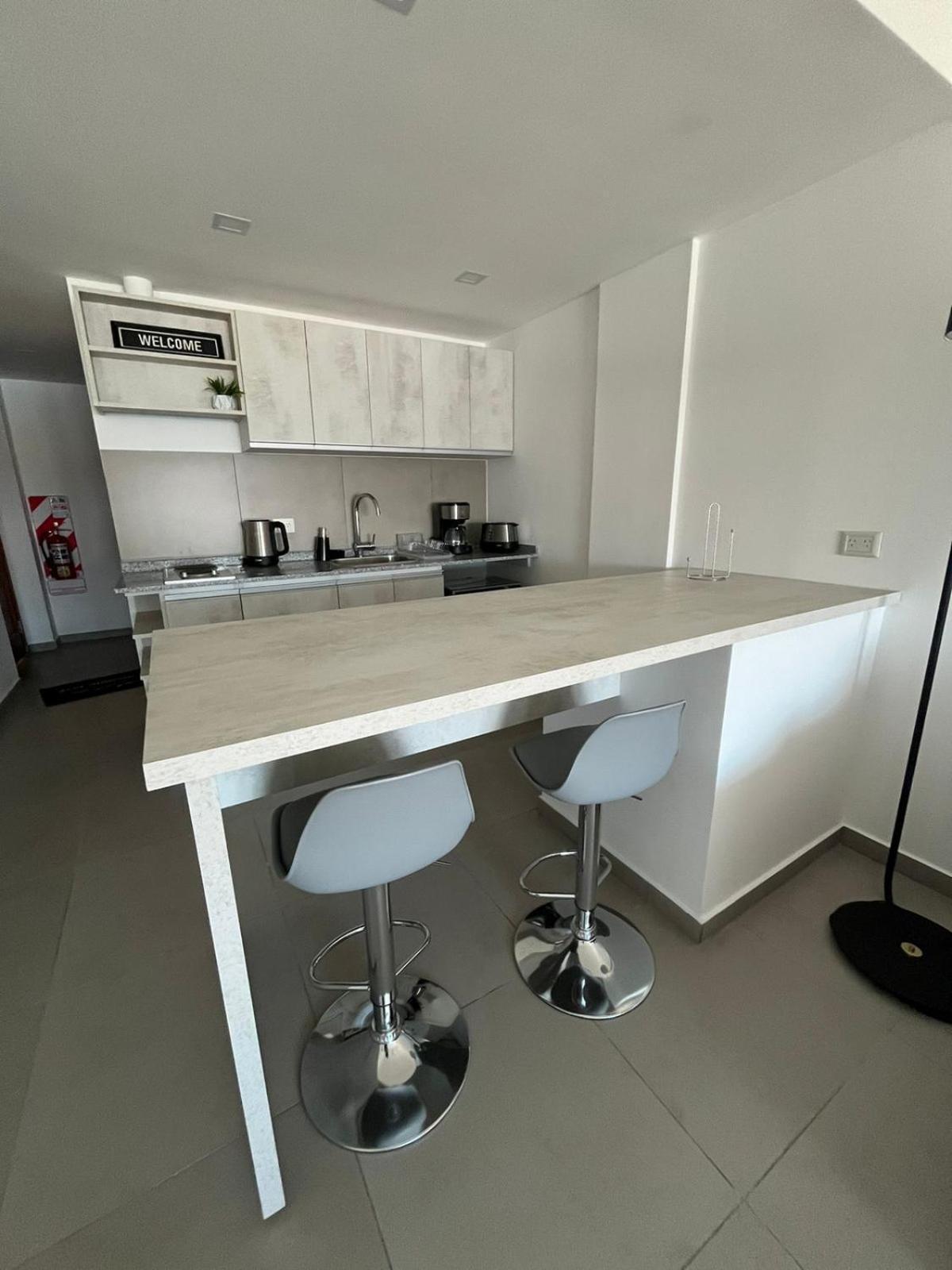Apartment Manufel *